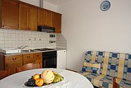 Apartman 1 - 4