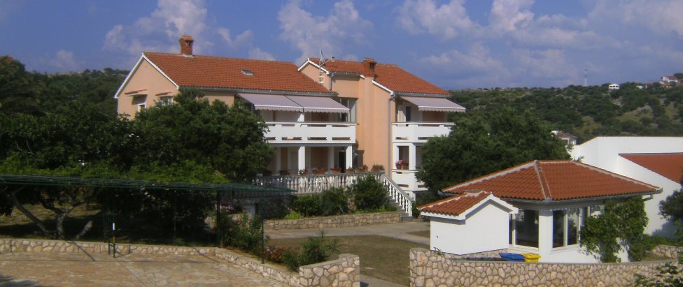 Apartmani Vesna